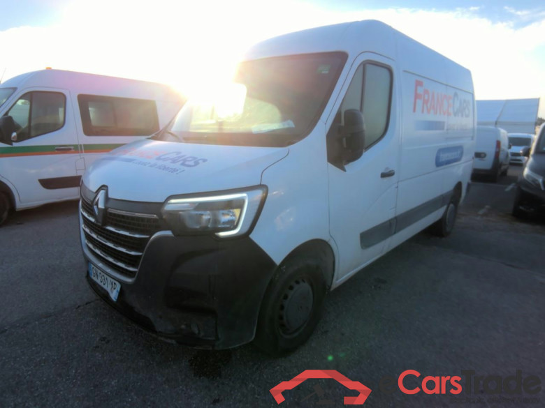 MASTER F3500 L2H2 GDCF DCI 135 #1