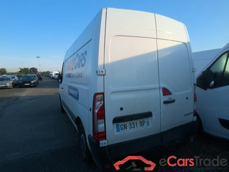 MASTER F3500 L2H2 GDCF DCI 135 #6