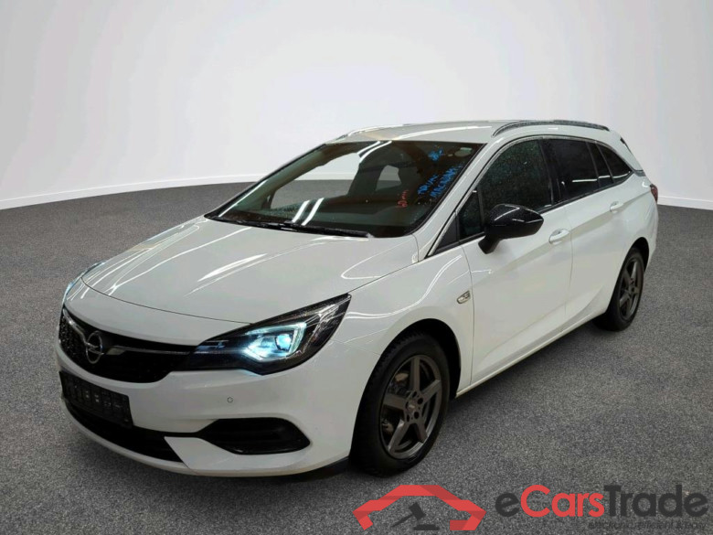 Astra K Sports Tourer Elegance Start/Stop 1.5 90KW AT9 E6d #1