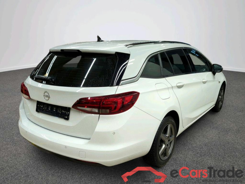 Astra K Sports Tourer Elegance Start/Stop 1.5 90KW AT9 E6d #2