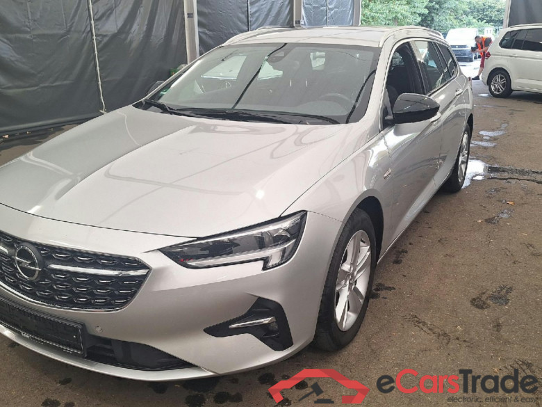 OPEL Insignia Sports Tourer 2.0 Diesel Aut. Business 5d 128kW #1