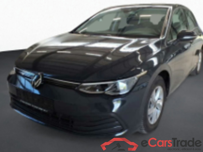 Golf VIII Lim. Life 2.0 TDI 85KW MT6 E6d