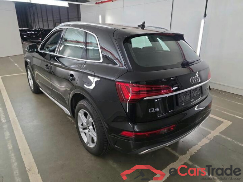 Audi Q5 Q5 Advanced 50 TFSI e S tronic quattro (PHEV) 220kW/299pk  5D/P Auto-7 #3