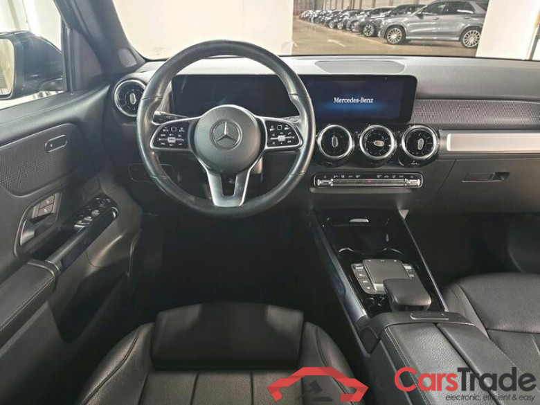 Mercedes GLB GLB GLB 180 d 85kW/116pk  5D/P Auto-8 #5