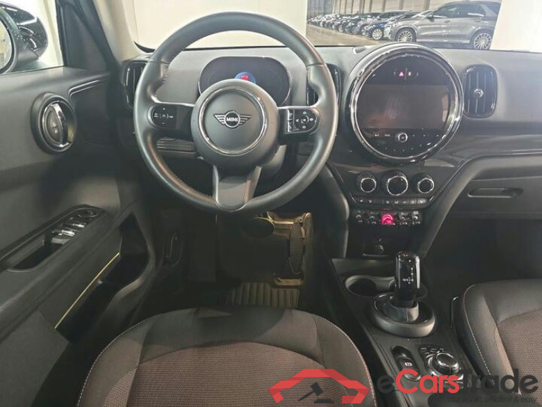 Mini Countryman Countryman Cooper (100 kW) 100kW/136pk  5D/P Auto-7 - CO2 onvolledig #5