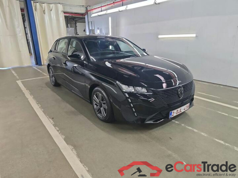 Peugeot 308 308 1.2 PureTech 130 S/S Active Pack 96kW/130pk  5D/P Man-6 - CO2 onvolledig #2