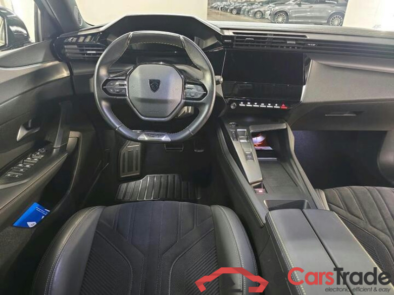 Peugeot 308 308 1.5 BlueHDi 130 S/S EAT8 GT 96kW/130pk  5D/P Auto-8 - CO2 onvolledig #5