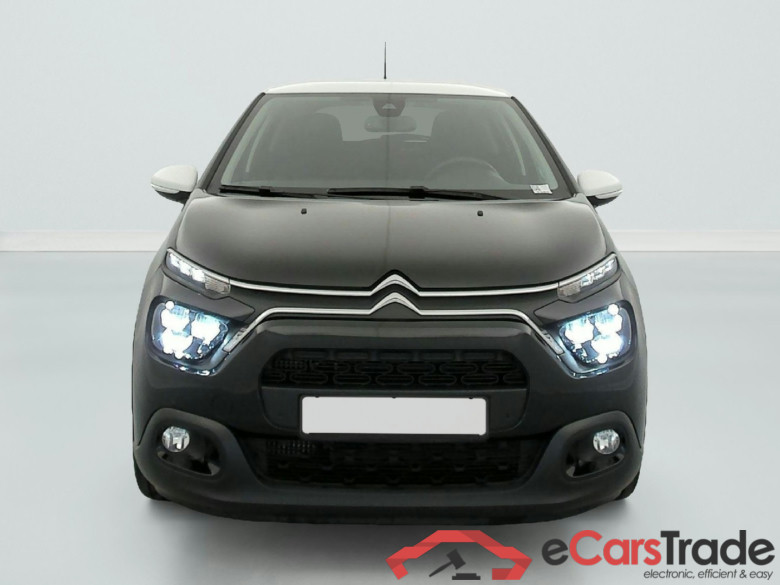 Citroen C3 Shine PureTech 110 S&S BVM6 #2