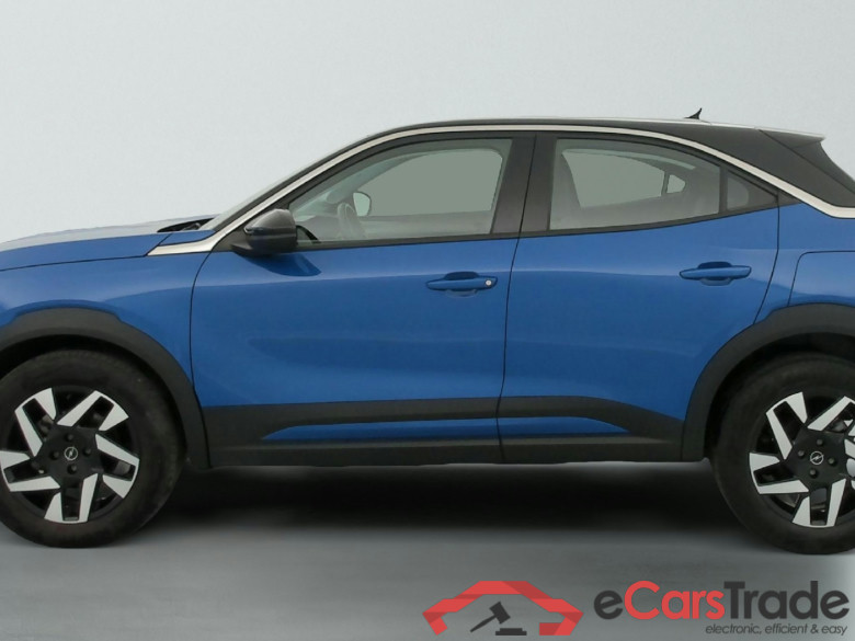 Opel Mokka Elegance 1.5 Diesel 110 ch BVM6 #4