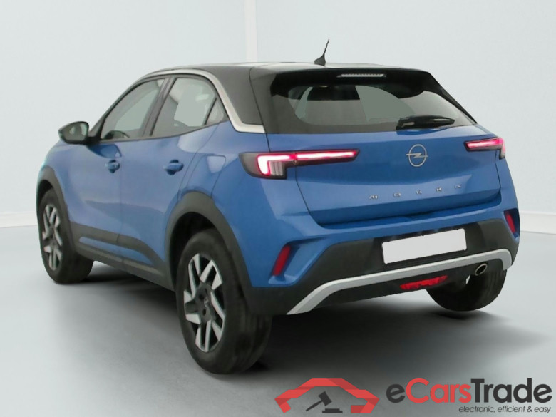 Opel Mokka Elegance 1.5 Diesel 110 ch BVM6 #5