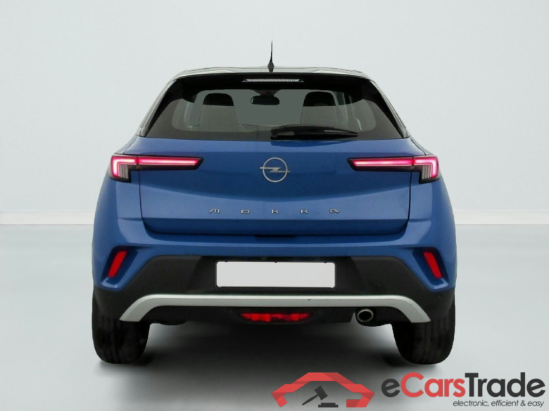 Opel Mokka Elegance 1.5 Diesel 110 ch BVM6 #6