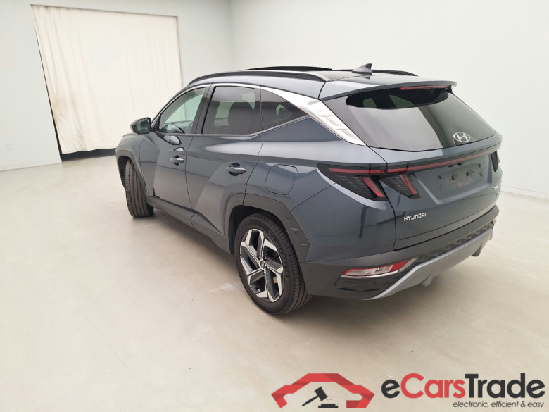 Hyundai, Tucson '20 PHEV, Hyundai Tucson 1.6 T-GDi Plug-in Hybrid 4x4 Shine #3