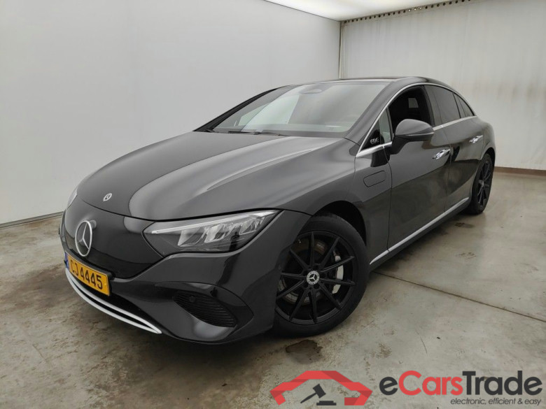 MERCEDES EQE 89 kWh EQE 300 Business Line 5d #1