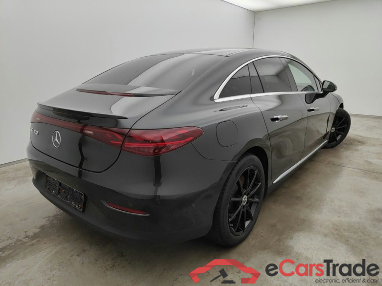 MERCEDES EQE 89 kWh EQE 300 Business Line 5d #2