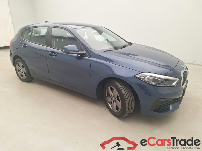 BMW, 1-serie '19, 116d 85kW #5