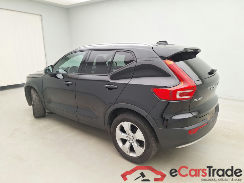 Volvo, XC40 '17, XC40 T3 Momentum Pro Gtr. #3
