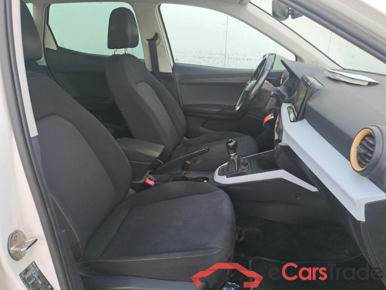 Arona Style 1.0 TSI 110CV MT6 E6d #6
