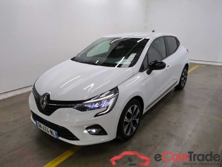 Clio V Evolution 1.0 SCe 65CV BVM5 E6d #1