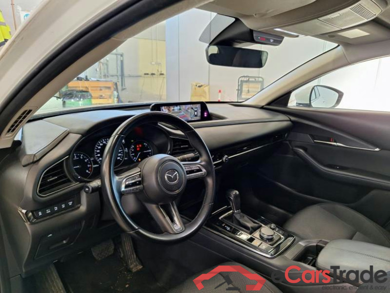 MAZDA CX-30 / 2019 / 5P / SUV 2.0L SKYACTIV-X 186CV 4WDM HYBRID EXCE. #3