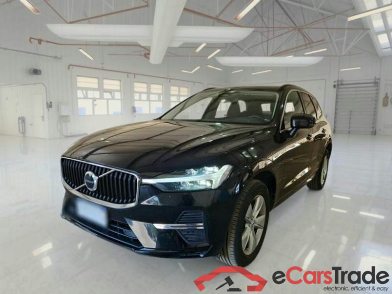VOLVO XC60 / 2021 / 5P / SUV B4 D AWD automatico Core #1
