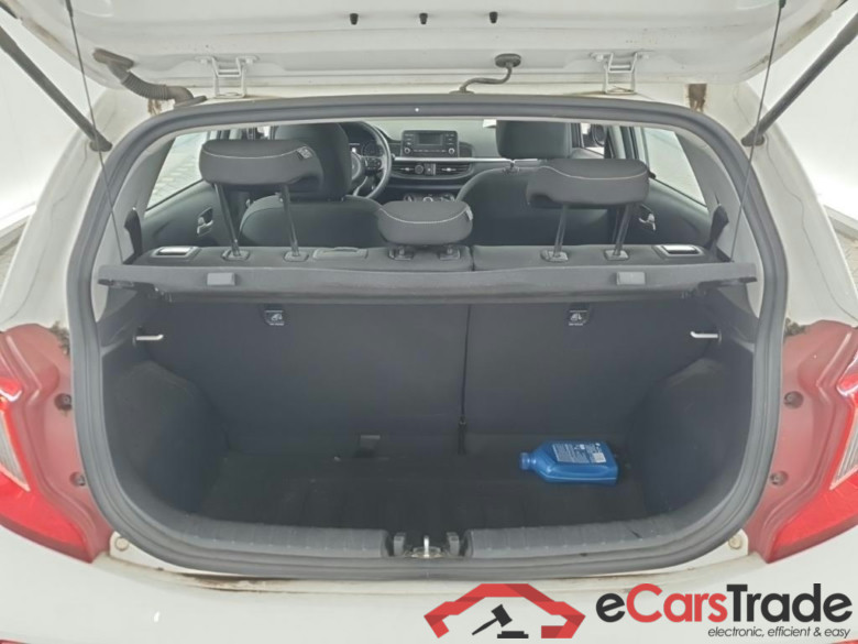 KIA Picanto 1.0 DPi ComfortLine 5-zits 5D 49kW #5