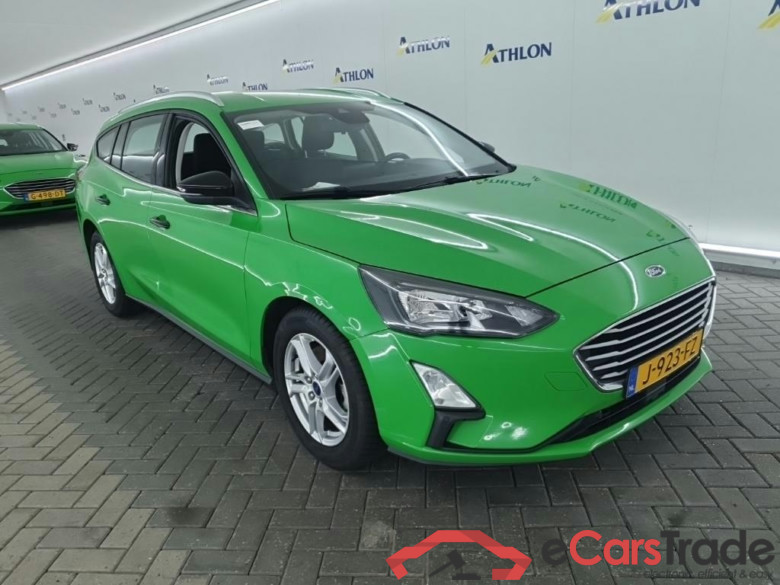 FORD Focus Wagon 1.5 EcoBl 120pk Trend Edition Bus Wagon 5D #2