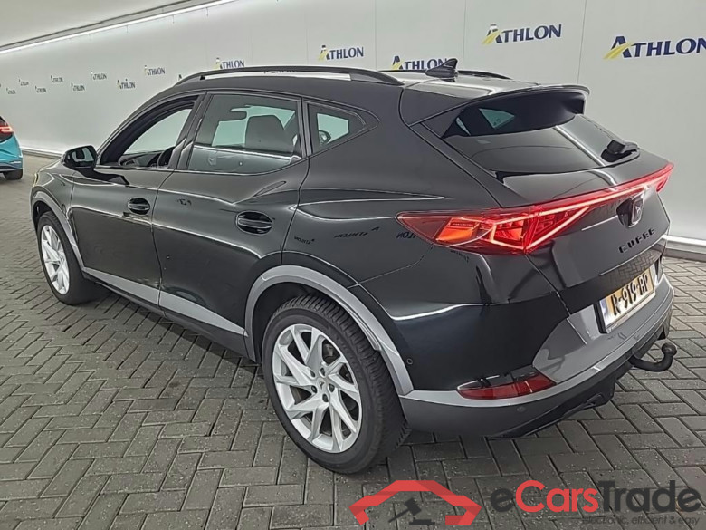 CUPRA Formentor 1.5 TSI Business Edition 5D 110kW #4