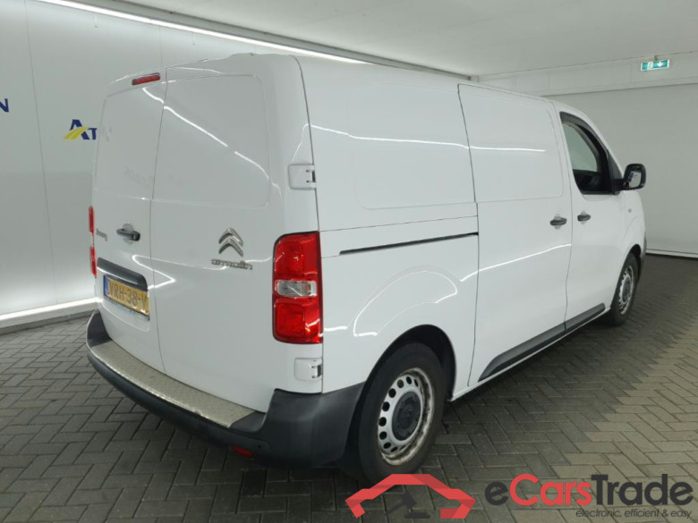 CITROEN Jumpy GB M 2.0 BlueHDi 145 S&S Club 4D 106kW #3