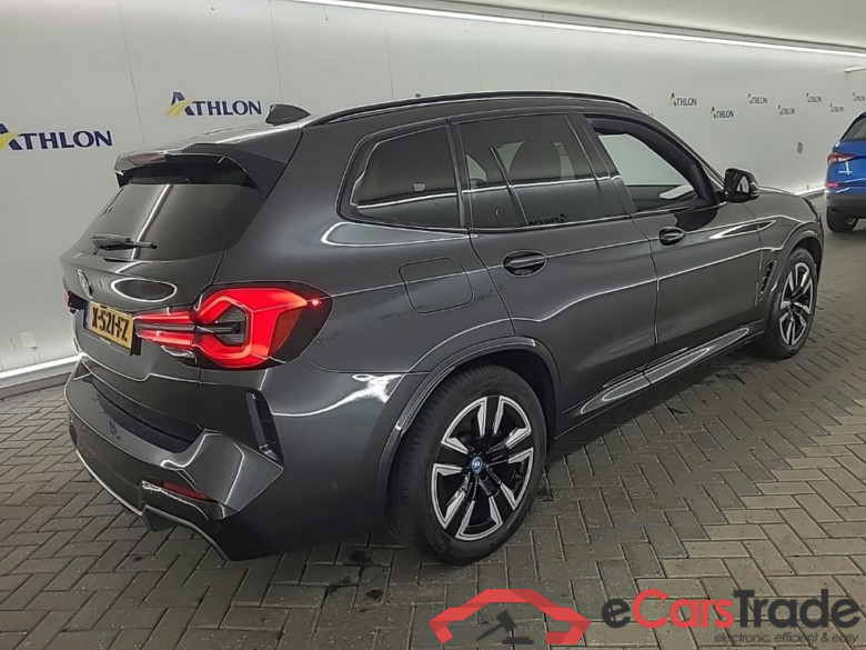 BMW iX3 iX3 Executive 5D 210kW #3