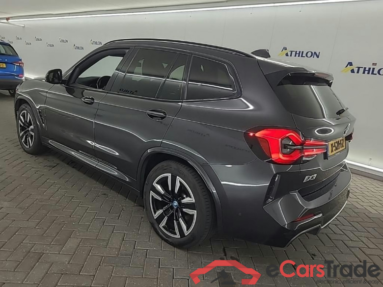 BMW iX3 iX3 Executive 5D 210kW #4