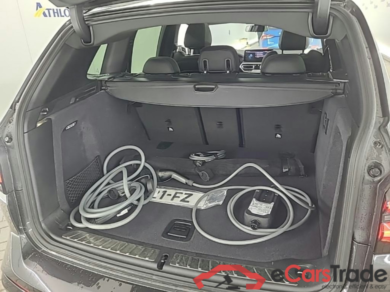 BMW iX3 iX3 Executive 5D 210kW #5