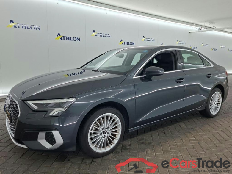 AUDI A3 Limousine 30 TFSI S tronic Advanced edition 4D 81kW
