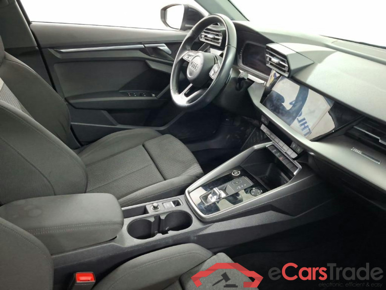 AUDI A3 Limousine 30 TFSI S tronic Advanced edition 4D 81kW #6