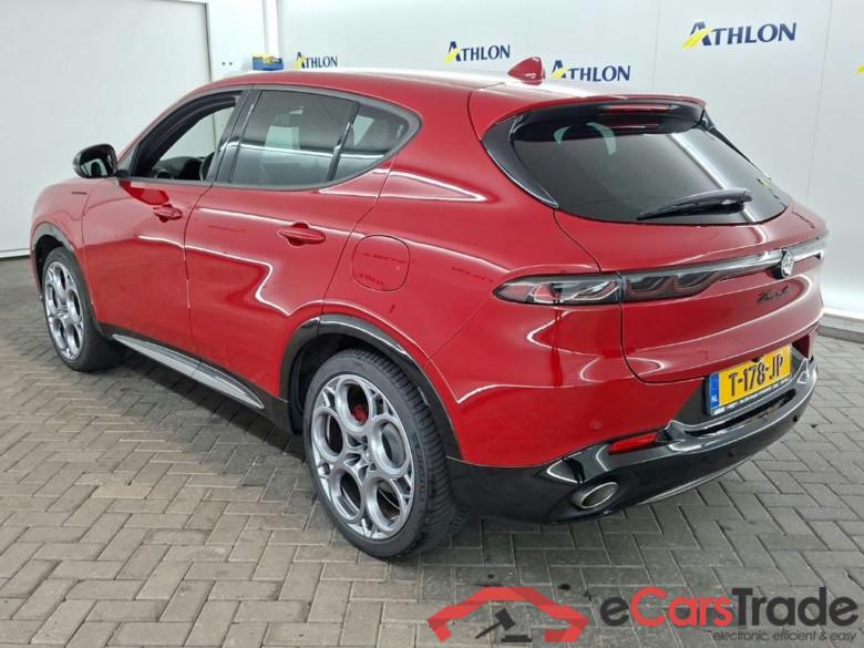Alfa Romeo Tonale 1.3T PHEV 280pk A6 AWD Edizione Speciale 5D #4