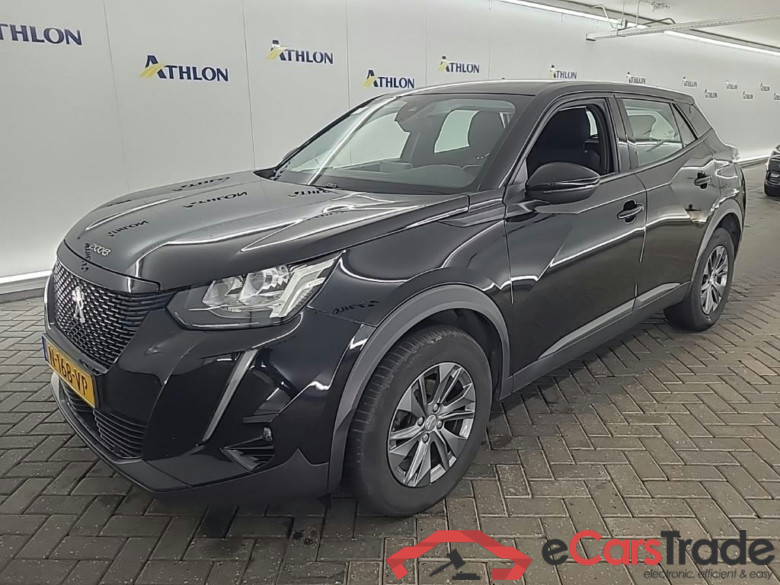 PEUGEOT 2008 Active 1.2 PureTech 130 5D 96kW #1