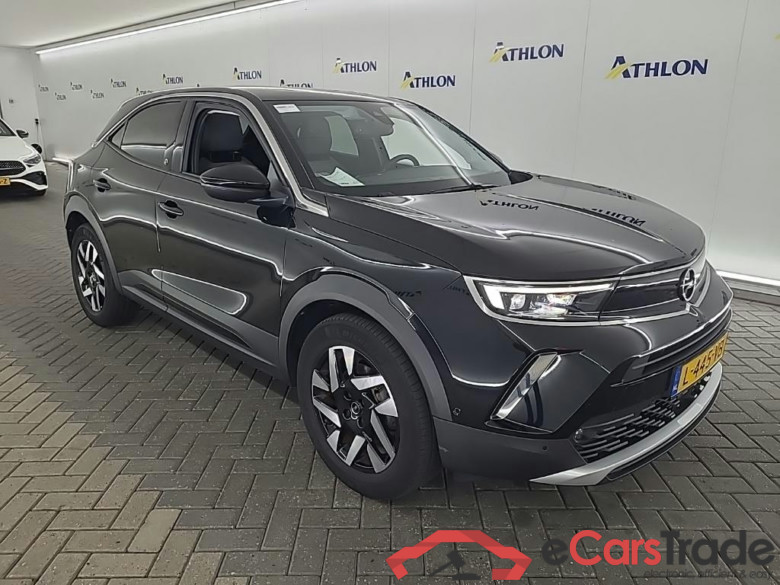 OPEL e-Mokka 50kWh Business Elegance Auto 11kW 3 fase 5D #2