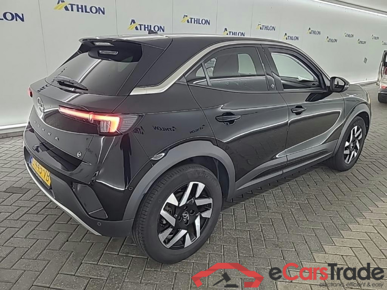 OPEL e-Mokka 50kWh Business Elegance Auto 11kW 3 fase 5D #3