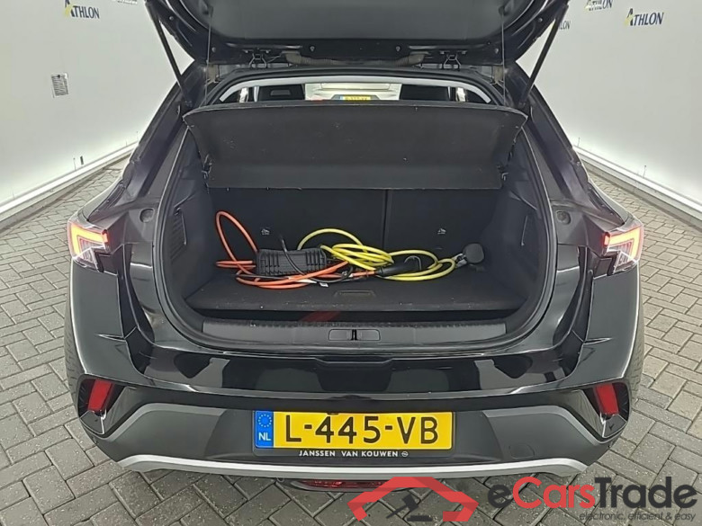 OPEL e-Mokka 50kWh Business Elegance Auto 11kW 3 fase 5D #5