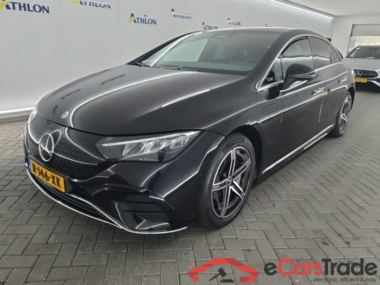 MERCEDES-BENZ EQE 350+ Launch Edit. AMG Line 215kW Athlon Edition #1