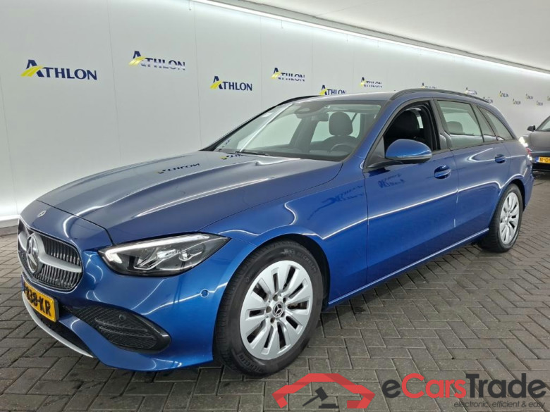 MERCEDES-BENZ C-klasse Estate C 200 Launch Edition Business Line 5D 150kW