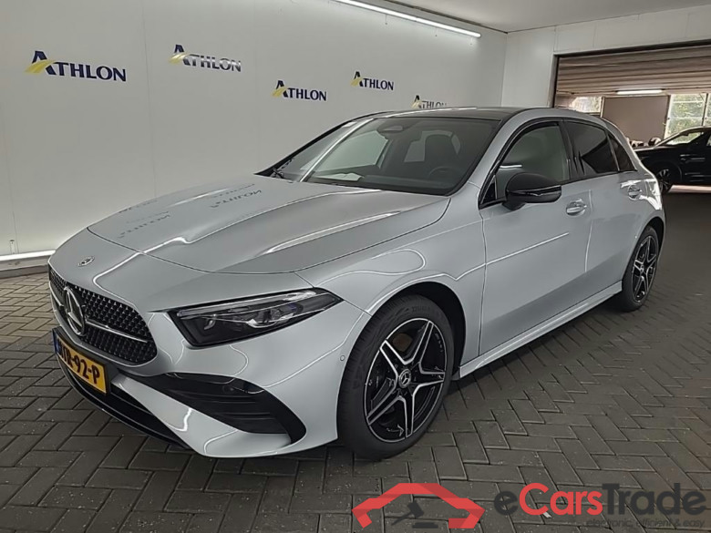 MERCEDES-BENZ A-klasse A-klasse 250 e Star Edition AMG Line LIMITED #1