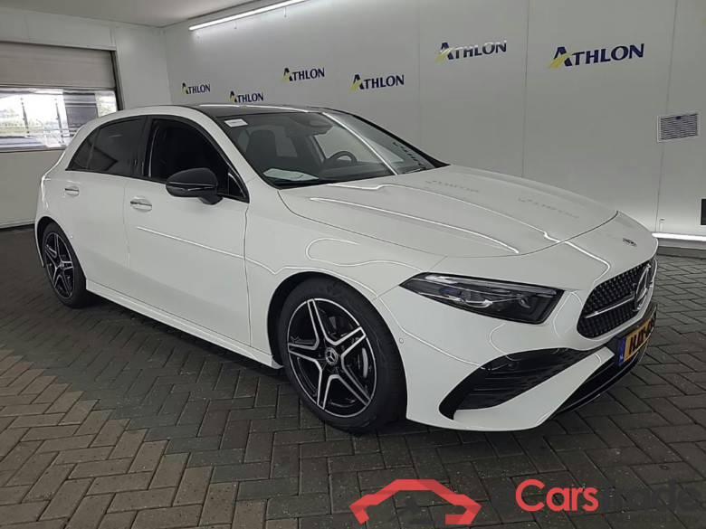 MERCEDES-BENZ A-klasse A-klasse 180 Star Edition LIMITED #2