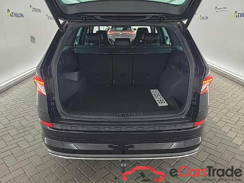 SKODA Kodiaq 1.5 TSI ACT 110kW DSG Sportline Business 5D #5