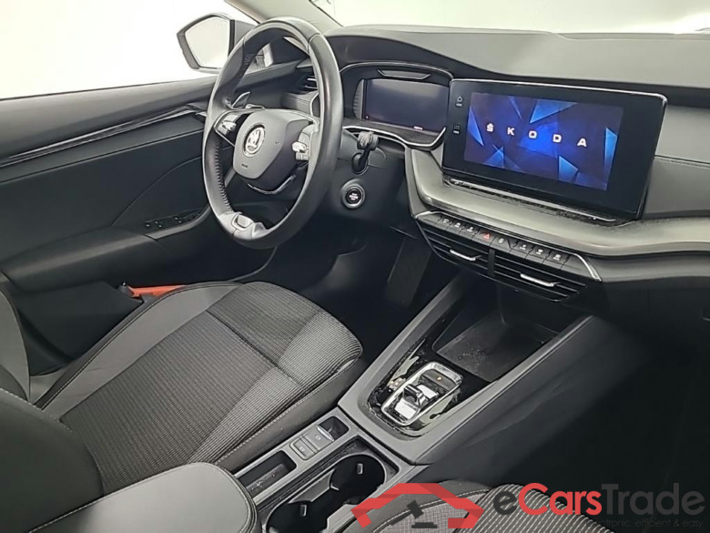 SKODA Octavia Combi 1.0 TSI Greentech Business Edition 5D 81kW #6