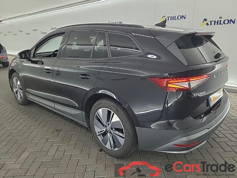 SKODA Enyaq iV 60 5D 132kW #4