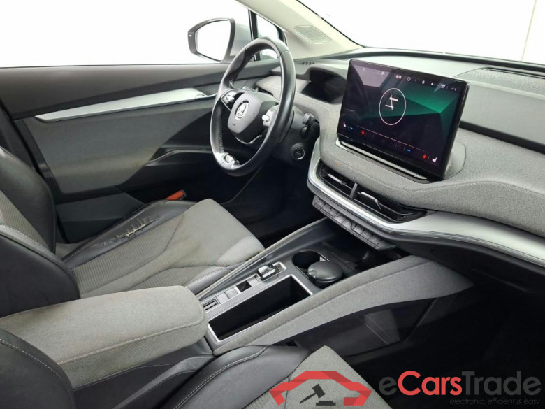 SKODA Enyaq iV 60 5D 132kW #6