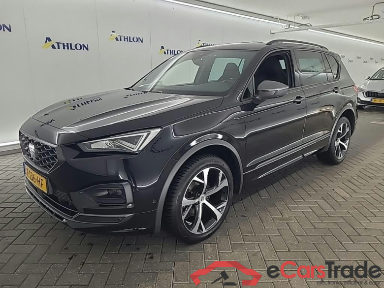 SEAT Tarraco 1.5 TSI FR Business Intense 5D 110kW #1