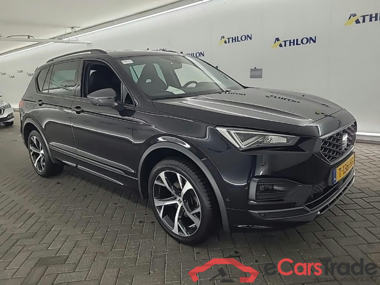 SEAT Tarraco 1.5 TSI FR Business Intense 5D 110kW #2