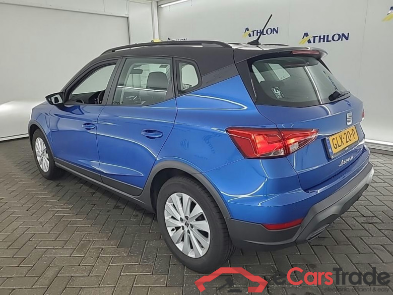 SEAT Arona 1.0 TSI 70kW Style 5D #4