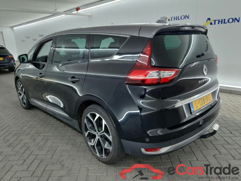RENAULT Grand Scénic TCe 140 Intens 5D 103kW #4